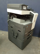 Impresora Láser KONICA MINOLTA BIZHUB 227 SEMINUEVO SERIE: 14001/A7AK017001283