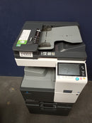 Impresora Láser KONICA MINOLTA BIZHUB 227 SEMINUEVO SERIE: 14001/A7AK017001283