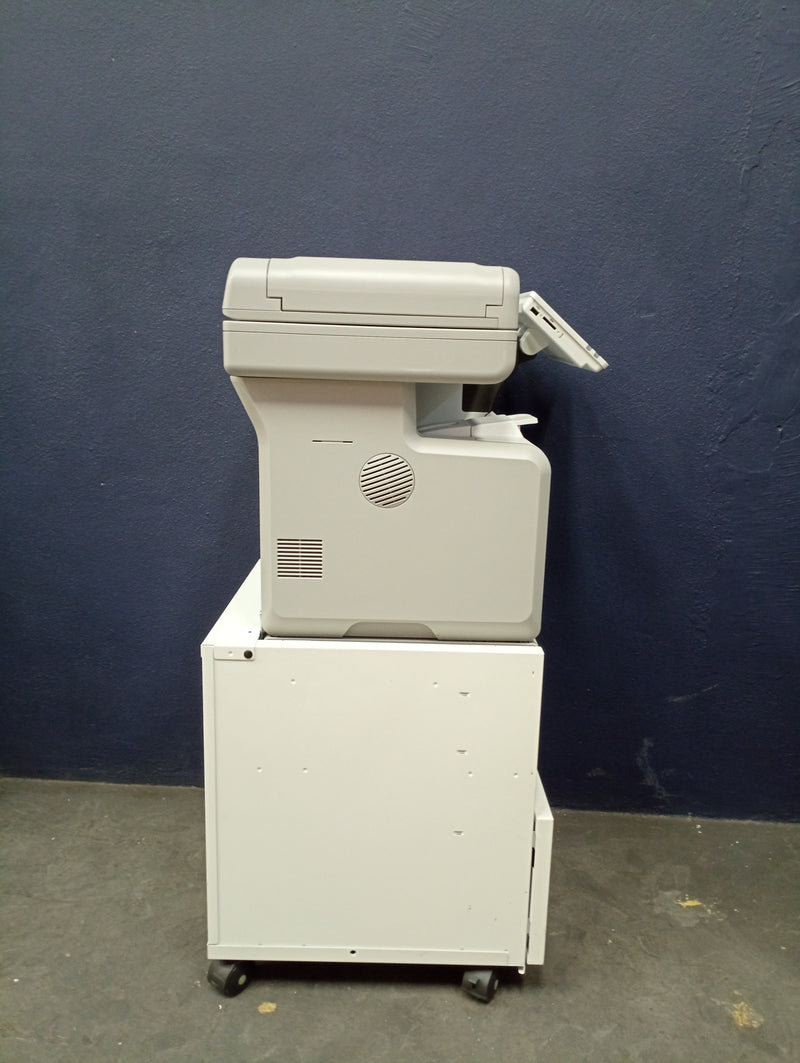 Impresora Láser RICOH MP402 SPF SEMINUEVO SERIE: 14116/Y177H902368