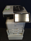 Impresora Láser RICOH MP402 SPF SEMINUEVO SERIE: 14096/Y177H902626