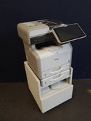 Impresora Láser RICOH MP402 SPF SEMINUEVO SERIE: 14096/Y177H902626