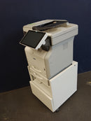 Impresora Láser RICOH MP402 SPF SEMINUEVO SERIE: 14096/Y177H902626