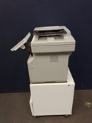 Impresora Láser RICOH MP402 SPF SEMINUEVO SERIE: 14096/Y177H902626