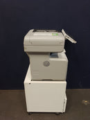 Impresora Láser RICOH MP402 SPF SEMINUEVO SERIE: 14096/Y177H902626