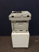 Impresora Láser RICOH MP402 SPF SEMINUEVO SERIE: 14096/Y177H902626