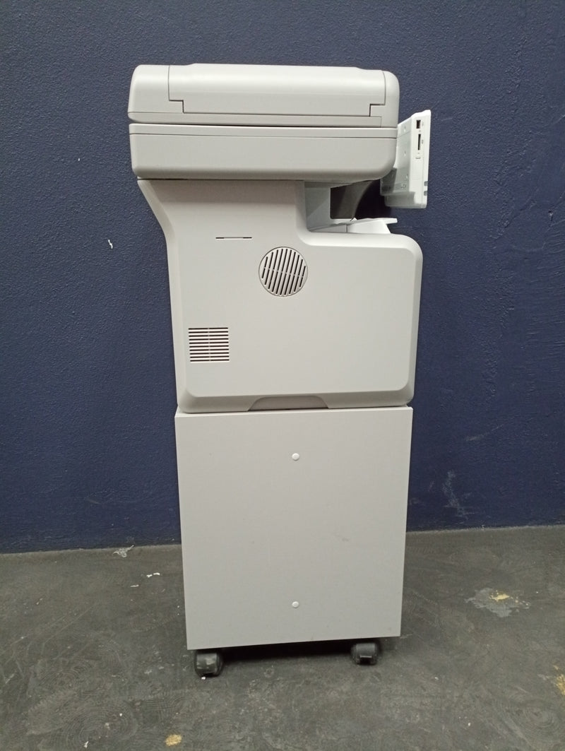 Impresora Láser RICOH MP402 SPF SEMINUEVO SERIE:14126/Y178H503328