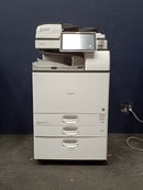 Impresora Láser RICOH MP3555 SEMINUEVO SERIE: 14069/C316RC20561