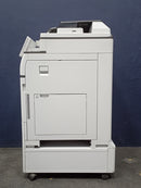 Impresora Láser RICOH MP3555 SEMINUEVO SERIE: 14069/C316RC20561