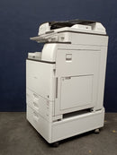 Impresora Láser RICOH MP3555 SEMINUEVO SERIE: 14069/C316RC20561