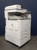 Impresora Láser RICOH MP3555 SEMINUEVO SERIE: 14069/C316RC20561