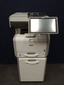 Impresora Láser RICOH MP402 SPF SEMINUEVO SERIE:14080/Y177HB01061