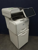 Impresora Láser RICOH MP402 SPF SEMINUEVO SERIE:14080/Y177HB01061