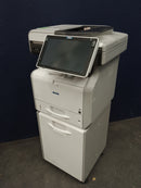 Impresora Láser RICOH MP402 SPF SEMINUEVO SERIE:14080/Y177HB01061