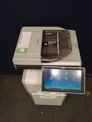 Impresora Láser RICOH MP402 SPF SEMINUEVO SERIE:14080/Y177HB01061