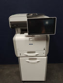 Impresora Láser RICOH MP402 SPF SEMINUEVO SERIE:14087/Y177HB00160
