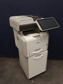 Impresora Láser RICOH MP402 SPF SEMINUEVO SERIE:14087/Y177HB00160