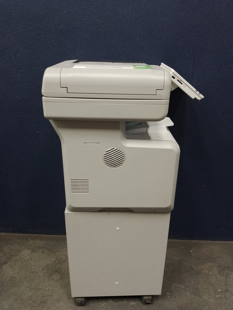 Impresora Láser RICOH MP402 SPF SEMINUEVO SERIE:14087/Y177HB00160