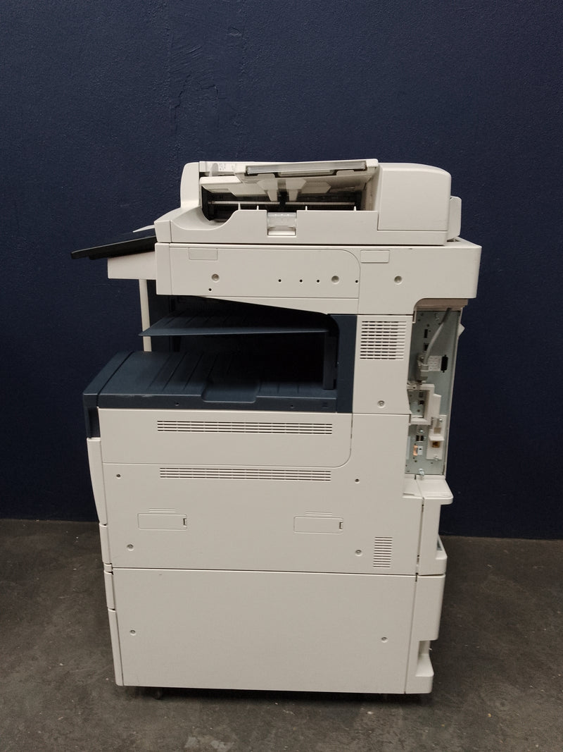 Impresora Láser XEROX ALTALINK C8035 SEMINUEVO SERIE: 13825/3TX389088