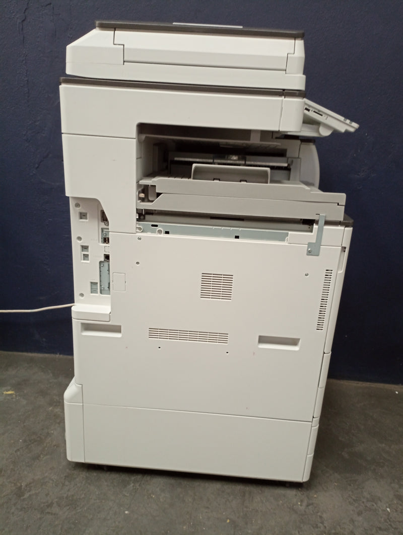 Impresora Láser RICOH MP2555 SEMINUEVO SERIE: 14030/C297R520725