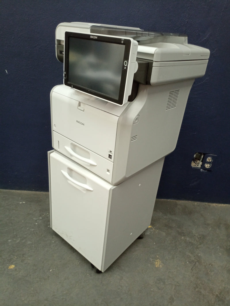 Impresora Láser RICOH MP402 SPF SEMINUEVO SERIE: 14095/Y178H803626