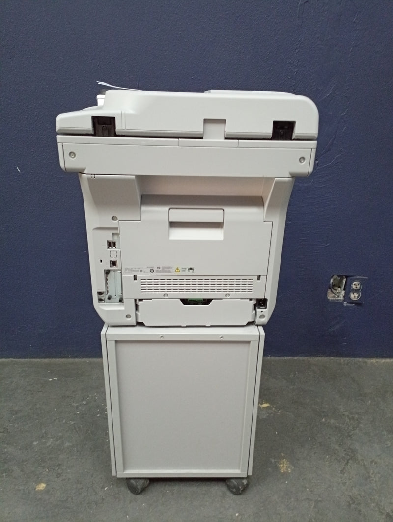 Impresora Láser RICOH SAVIN MP402 SPF SEMINUEVO SERIE: 14145/Y178HB00049