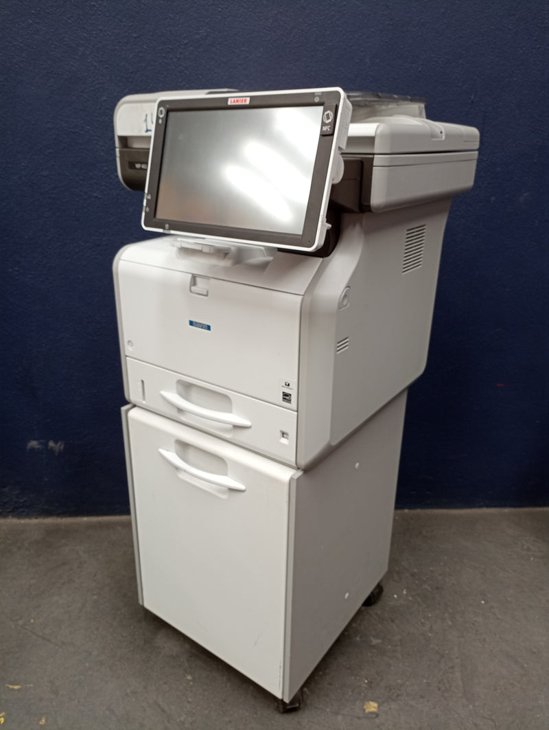 Impresora Láser RICOH MP402 SPF SEMINUEVO SERIE: 14099/Y177HB00625