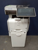 Impresora Láser RICOH MP402 SPF SEMINUEVO SERIE: 14110/Y176HC02759