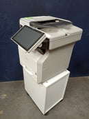 Impresora Láser RICOH MP402 SPF SEMINUEVO SERIE: 14110/Y176HC02759