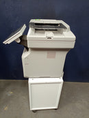 Impresora Láser RICOH MP402 SPF SEMINUEVO SERIE: 14110/Y176HC02759