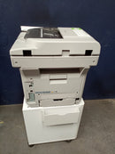 Impresora Láser RICOH MP402 SPF SEMINUEVO SERIE: 14110/Y176HC02759