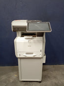 Impresora Láser RICOH MP402 SPF SEMINUEVO SERIE: 14102/Y177HA02643