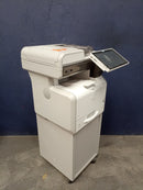 Impresora Láser RICOH MP402 SPF SEMINUEVO SERIE: 14102/Y177HA02643