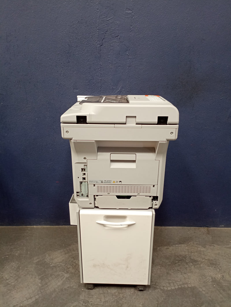 Impresora Láser RICOH MP402 SPF SEMINUEVO SERIE: 14102/Y177HA02643