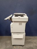 Impresora Láser RICOH MP402 SPF SEMINUEVO SERIE: 14102/Y177HA02643