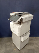 Impresora Láser RICOH MP402 SPF SEMINUEVO SERIE: 14102/Y177HA02643