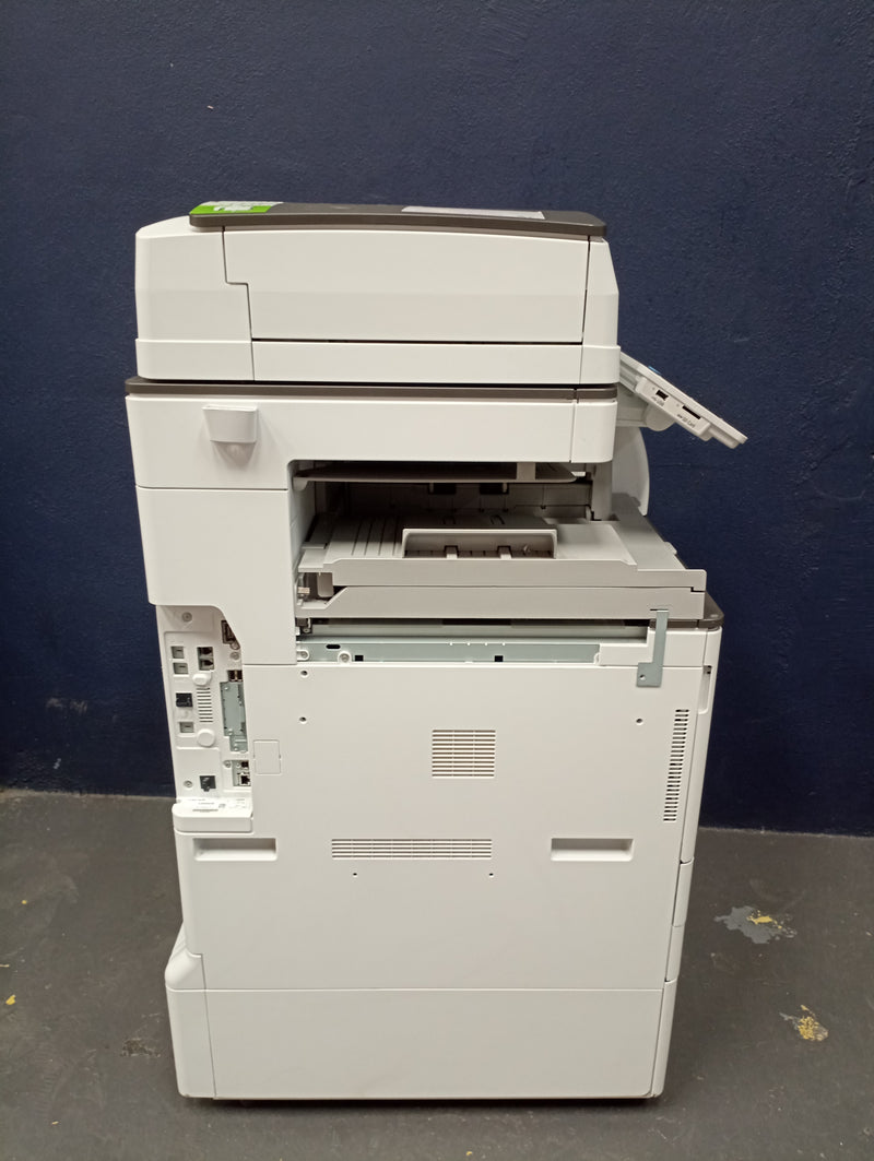 Impresora Láser RICOH MP6054 SEMINUEVO SERIE: 14175/G196R140011
