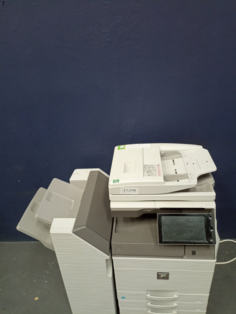 Impresora Láser SHARP MXM5071 SEMINUEVO SERIE: 13799/95026400