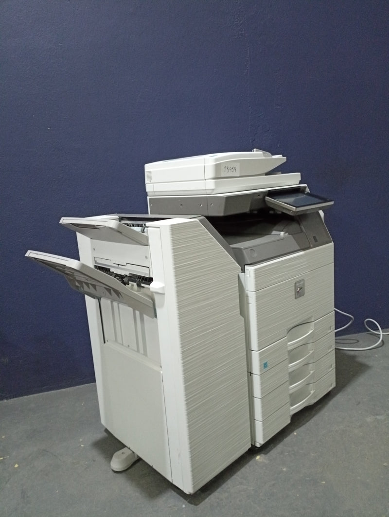 Impresora Láser SHARP MX6071 SEMINUEVO SERIE: 13959/9305209Y