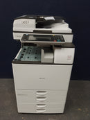 Impresora Láser RICOH MP2554 SEMINUEVO SERIE: 14027/G146R500925