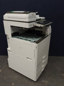 Impresora Láser RICOH MP2554 SEMINUEVO SERIE: 14027/G146R500925
