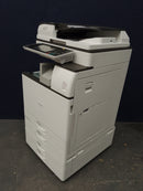 Impresora Láser RICOH MP2554 SEMINUEVO SERIE: 14027/G146R500925