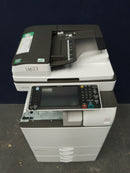 Impresora Láser RICOH MP2554 SEMINUEVO SERIE: 14027/G146R500925