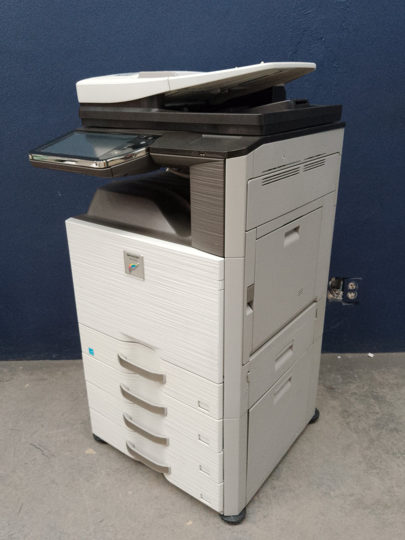 Impresora Láser SHARP MX-3110N SEMINUEVO SERIE: 15093128