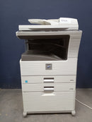 Impresora Láser SHARP MX-M260 SEMINUEVO SERIE: 9343/15030765