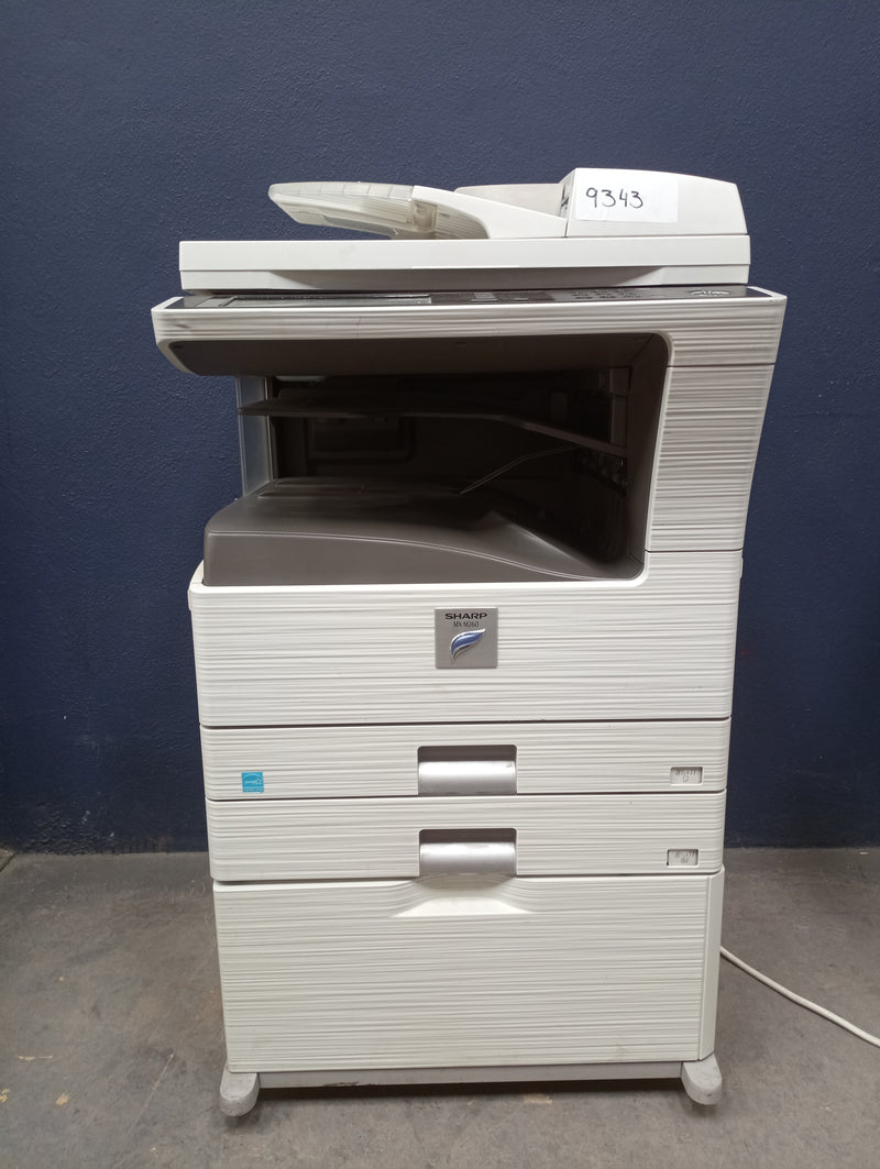 Impresora Láser SHARP MX-M260 SEMINUEVO SERIE: 9343/15030765