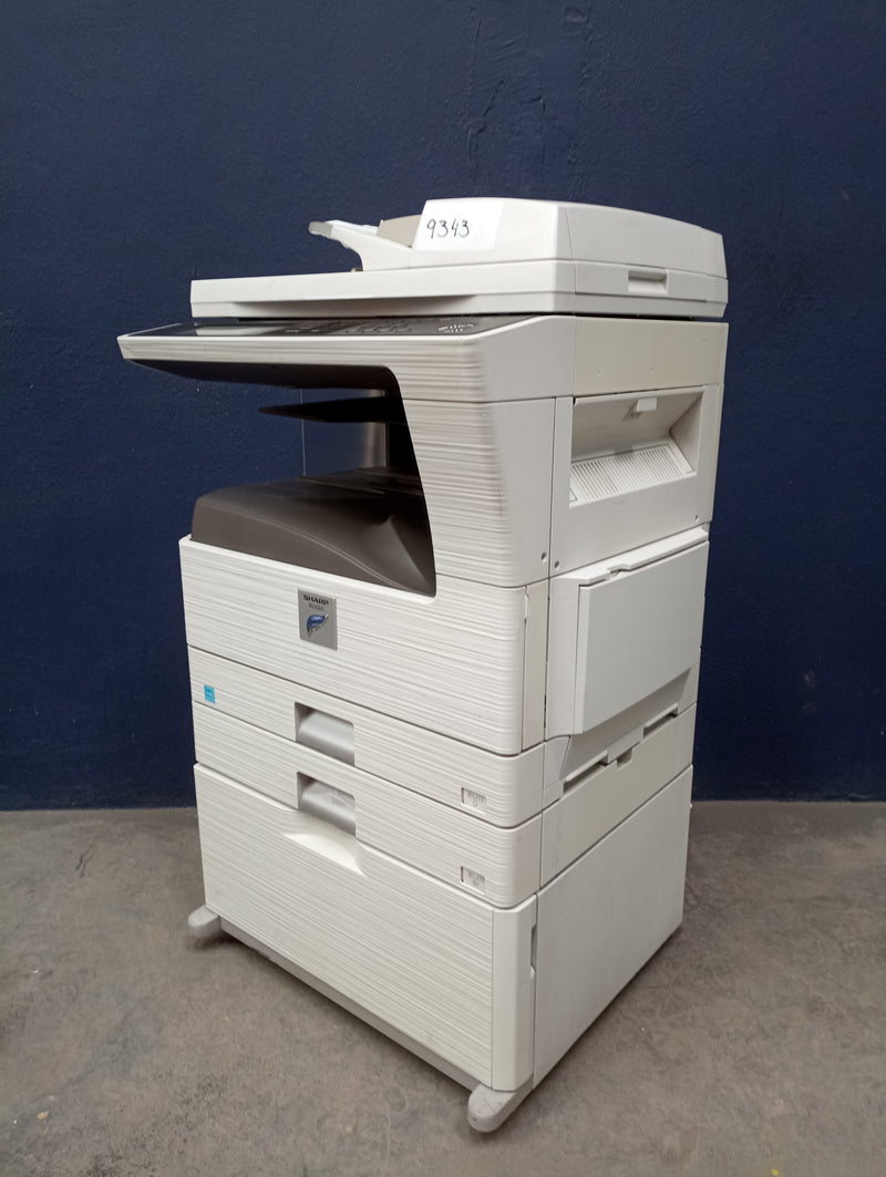 Impresora Láser SHARP MX-M260 SEMINUEVO SERIE: 9343/15030765