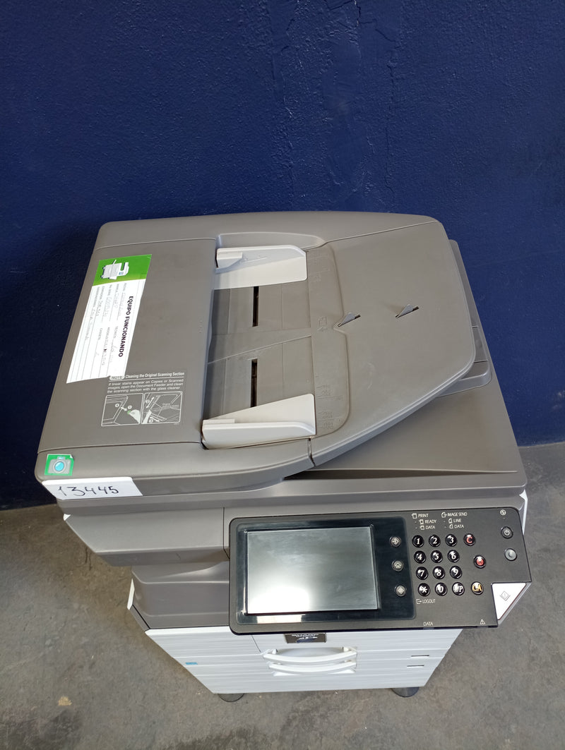 Impresora Láser SHARP MX-M316N SEMINUEVO SERIE: 13445/65013270