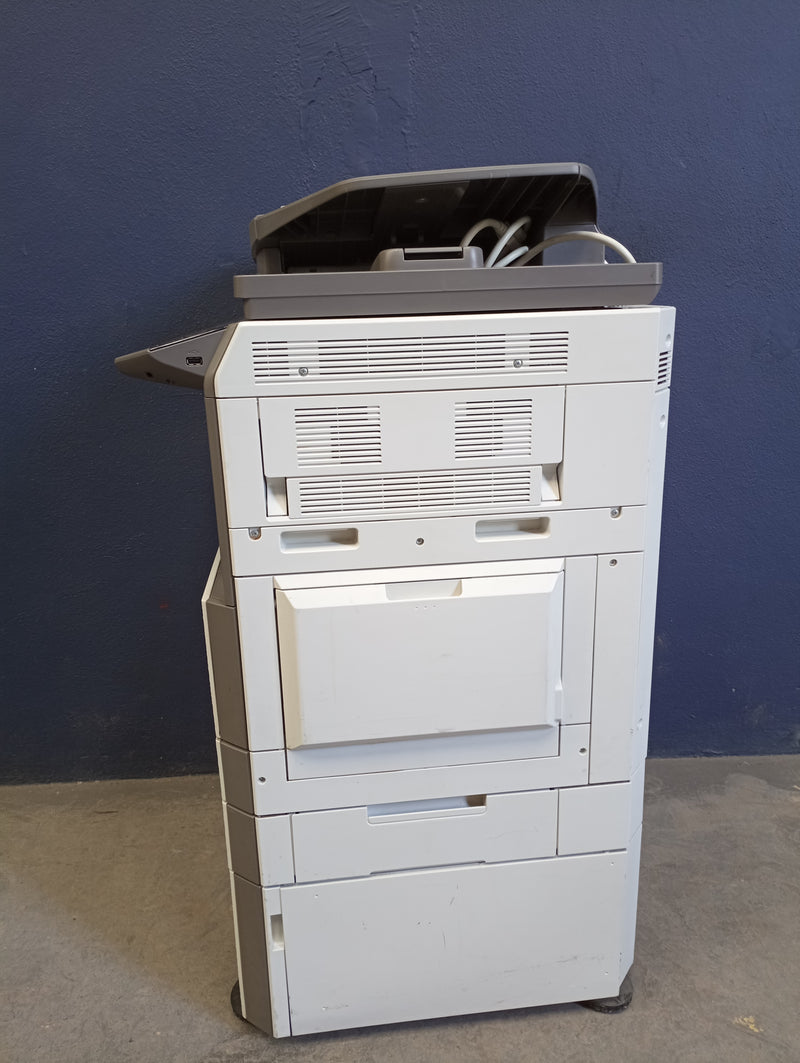 Impresora Láser SHARP MX-M316N SEMINUEVO SERIE: 13445/65013270