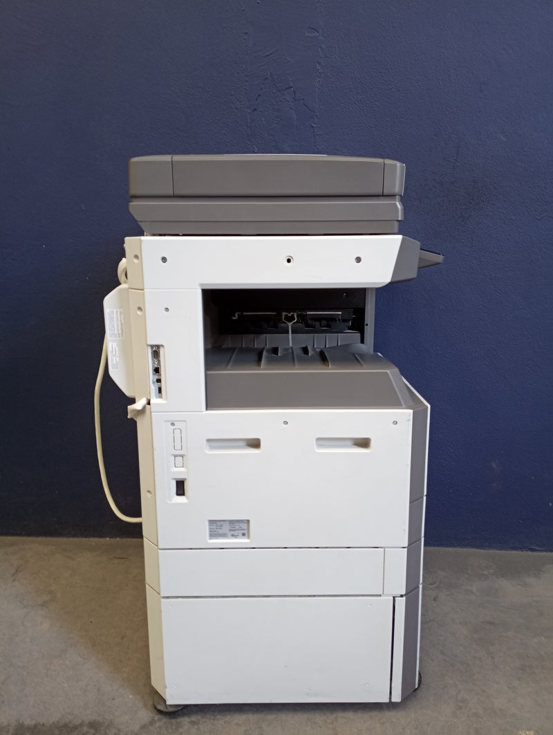 Impresora Láser SHARP MX-M316N SEMINUEVO SERIE: 13445/65013270