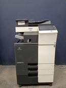 Impresora Láser KONICA MINOLTA BIZHUB 284e SEMINUEVO SERIE: 13989/A61G011009603